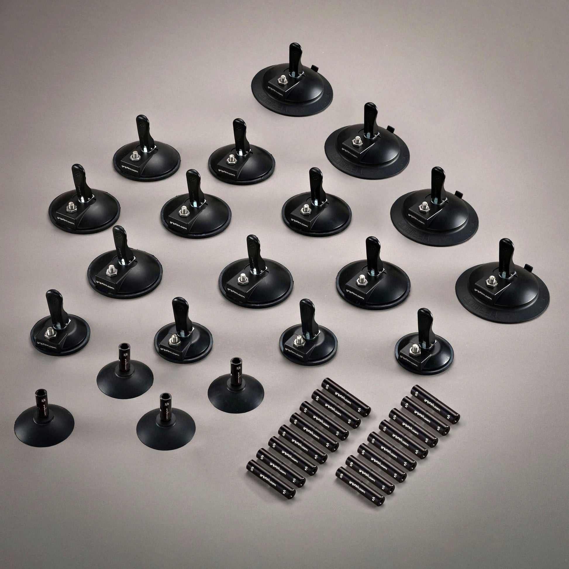 16mm ( 5/8" ) RIGGING KIT - Grip Support Store