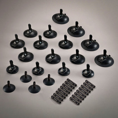 16mm ( 5/8" ) RIGGING KIT - Grip Support Store