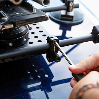 16mm ( 5/8" ) RIGGING KIT - Grip Support Store