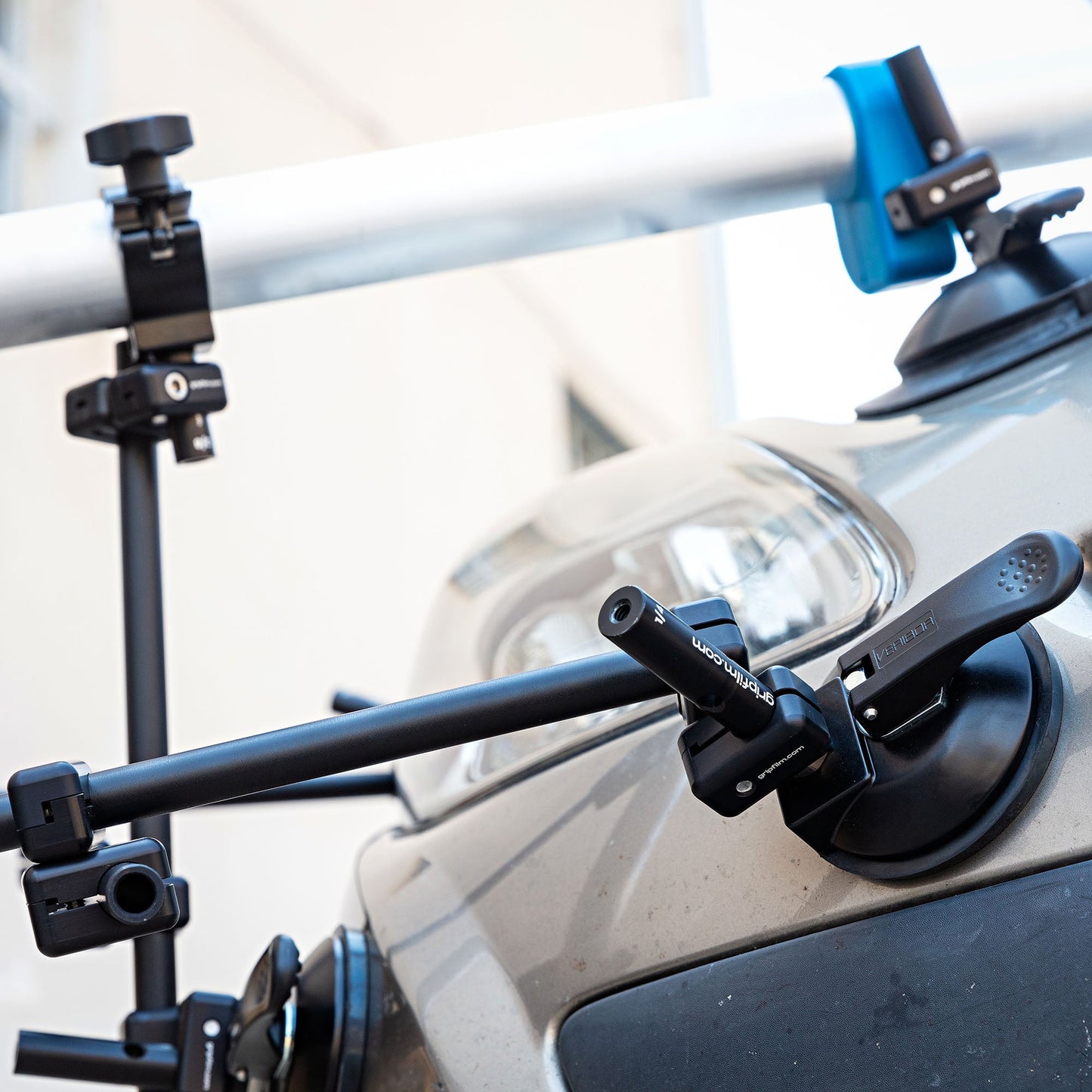 16mm ( 5/8" ) RIGGING KIT - Grip Support Store