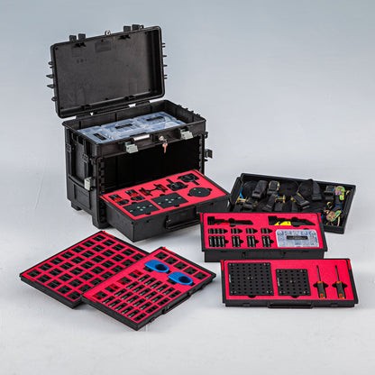 16mm ( 5/8" ) RIGGING KIT - Grip Support Store