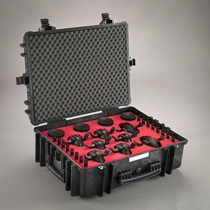 16mm ( 5/8" ) RIGGING KIT - Grip Support Store