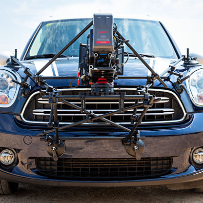 16mm ( 5/8" ) RIGGING KIT - Grip Support Store