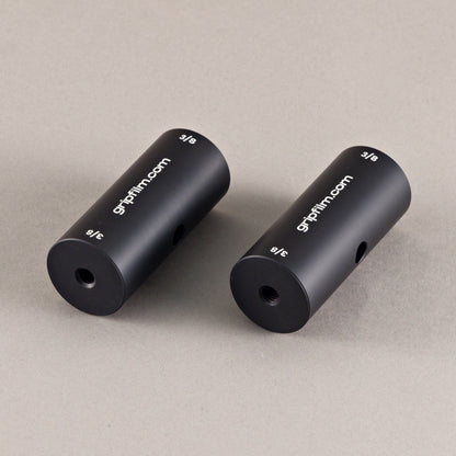 3/8 - 3/8 STARTER PIN 1" 1/4 (CALLED) 42mm SET - Grip Support Store