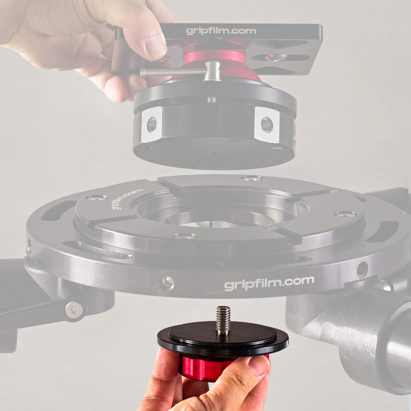 3/8 KNOB - Grip Support Store