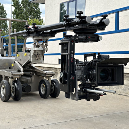 48.3mm (1" 1/2) PADDLE MOUNT - Grip Support Store