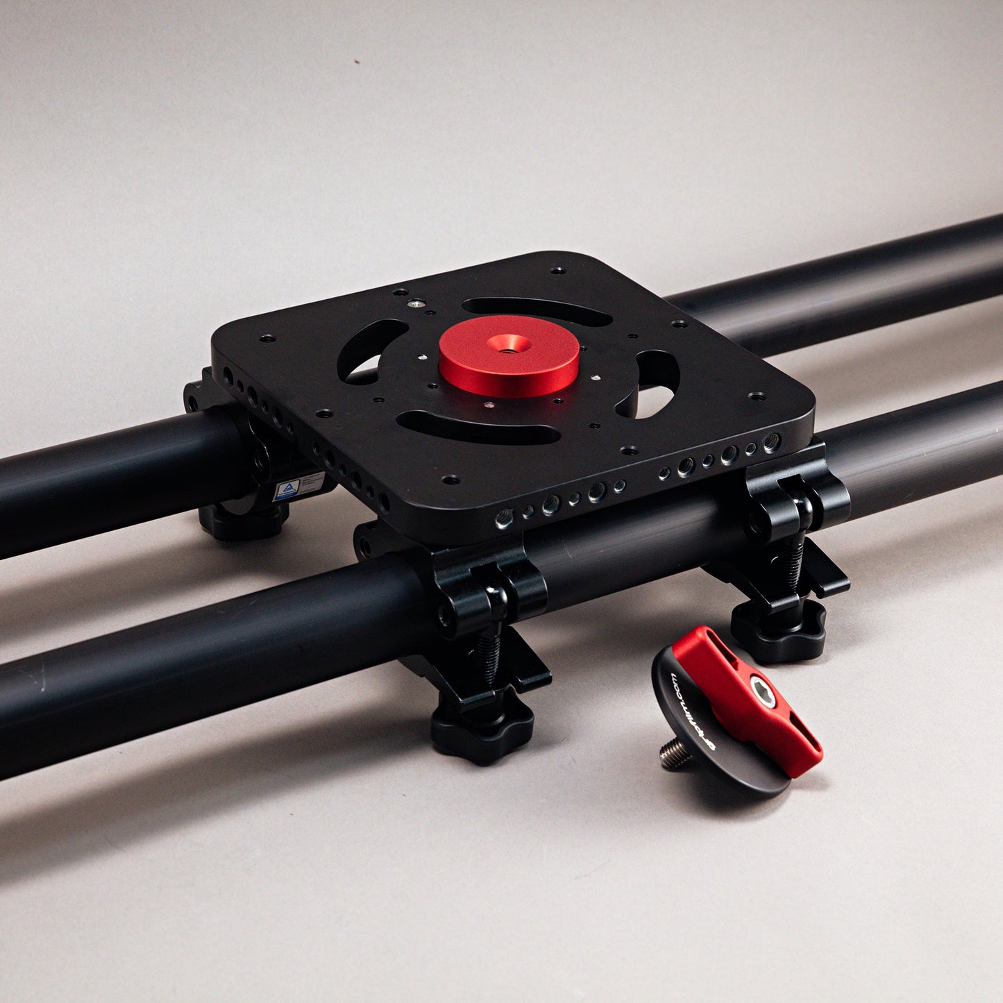 48.3mm (1" 1/2) PADDLE MOUNT - Grip Support Store