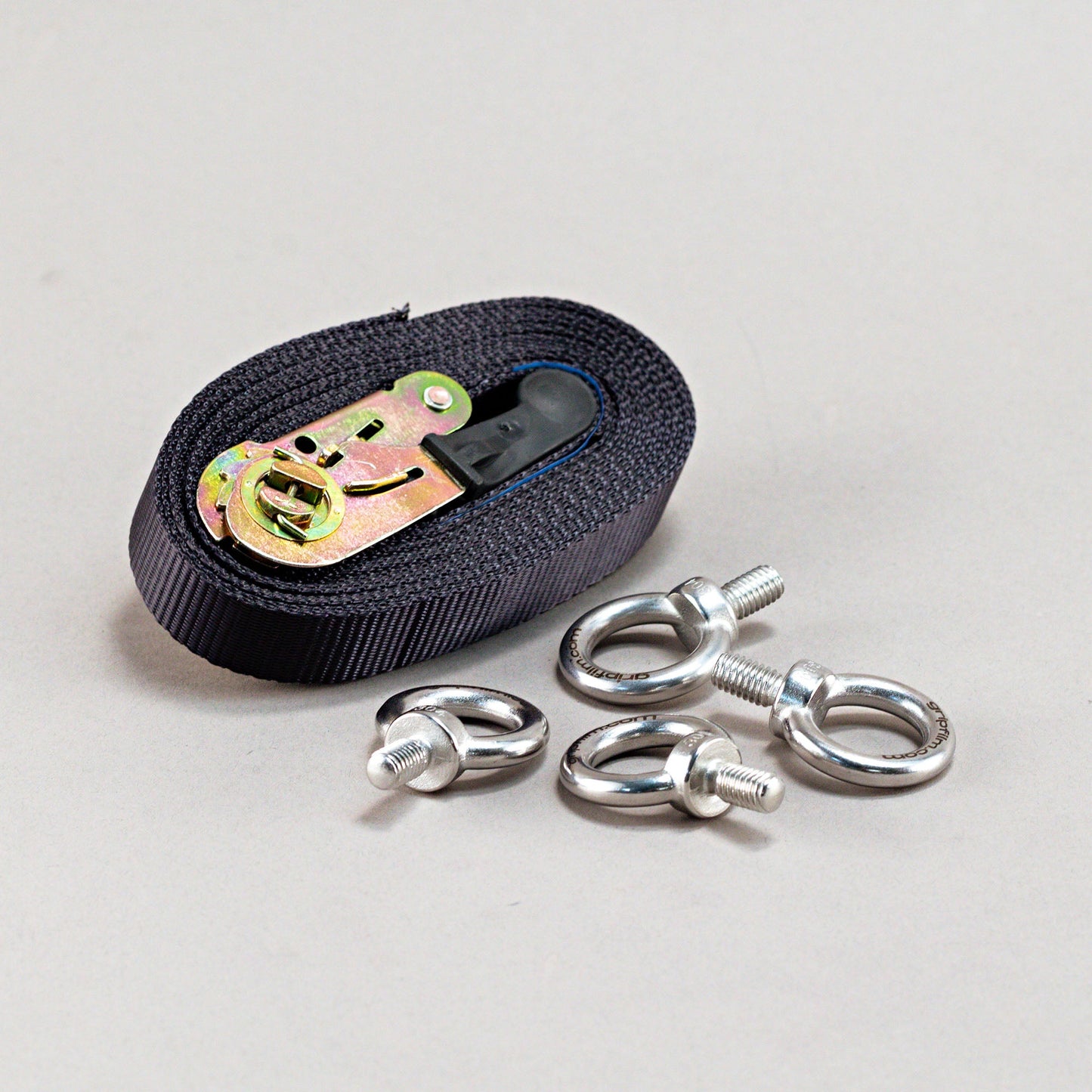 48.3mm (1" 1/2) RECEIVER SPEED RAIL ADJUSTABLE MITCHELL RISER - Grip Support Store