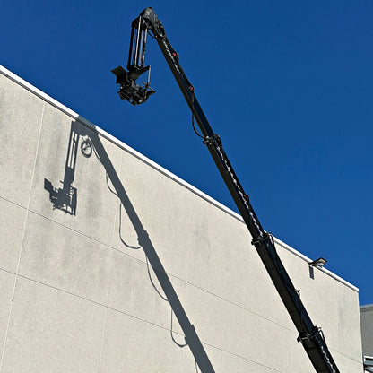 48.3mm (1" 1/2) RECEIVER SPEED RAIL ADJUSTABLE MITCHELL RISER - Grip Support Store