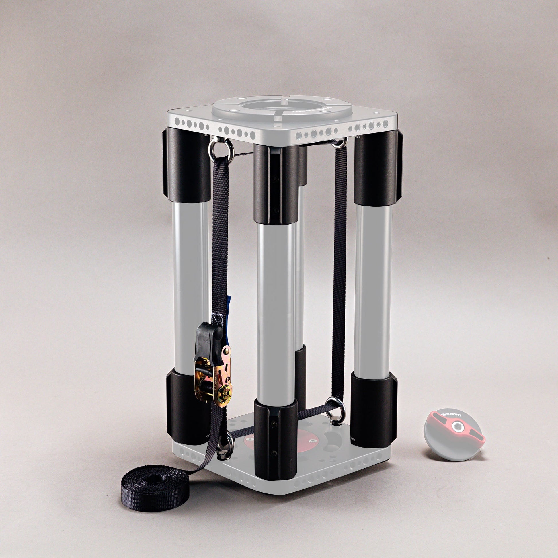 48.3mm (1" 1/2) RECEIVER SPEED RAIL ADJUSTABLE MITCHELL RISER - Grip Support Store