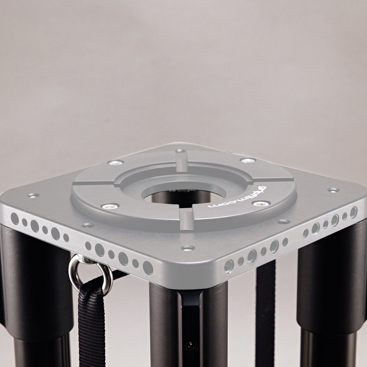 48.3mm (1" 1/2) RECEIVER SPEED RAIL ADJUSTABLE MITCHELL RISER - Grip Support Store