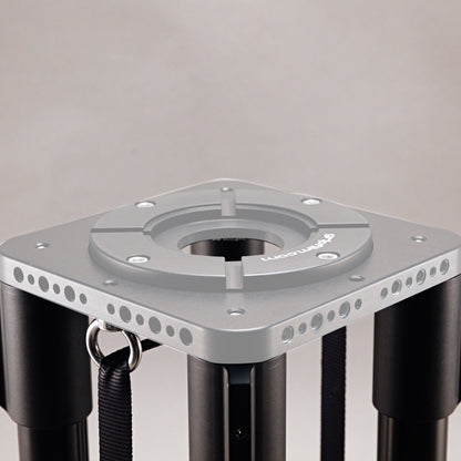 48.3mm (1" 1/2) RECEIVER SPEED RAIL ADJUSTABLE MITCHELL RISER - Grip Support Store