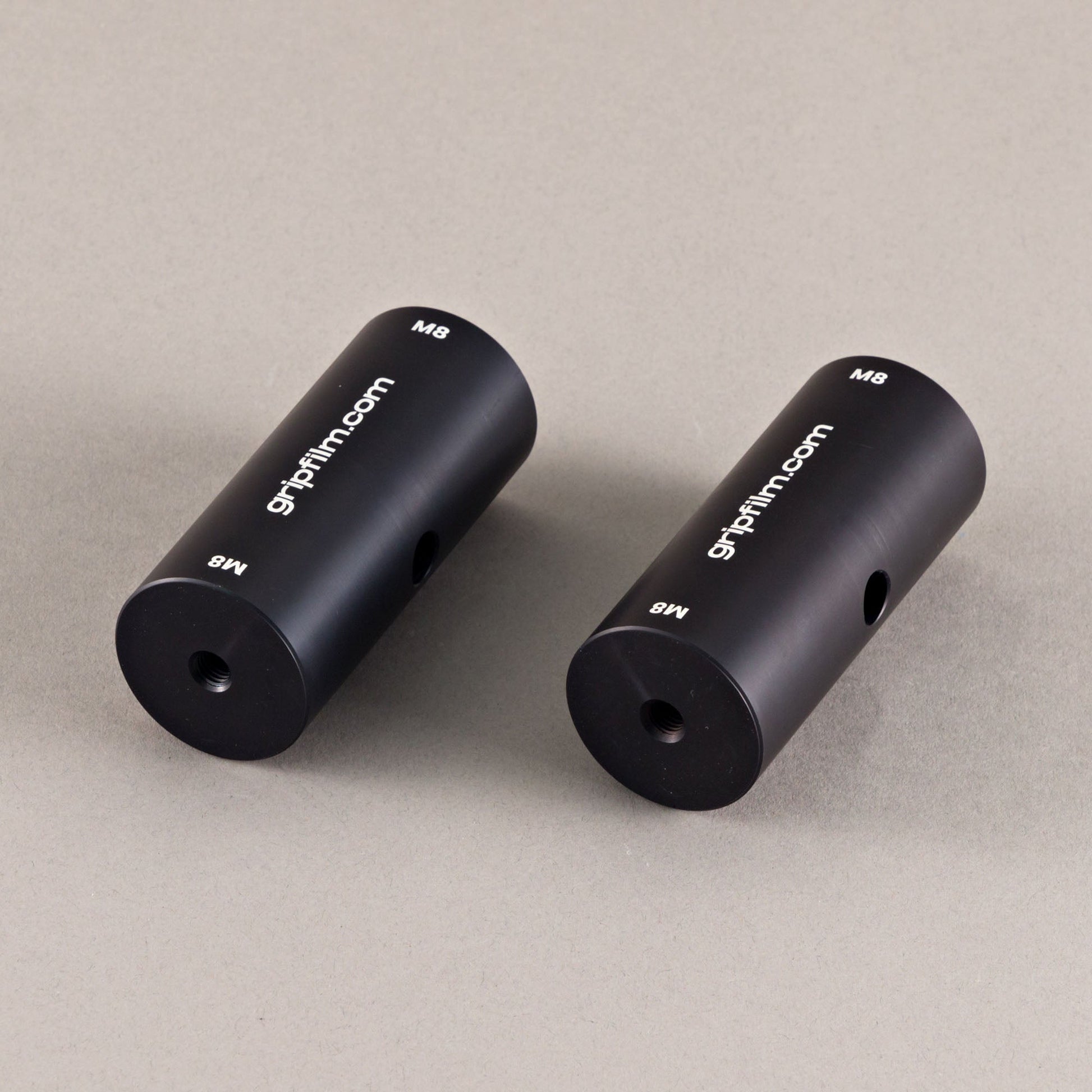 M8 - M8 STARTER PIN 1" 1/4 (CALLED) 42mm SET - Grip Support Store