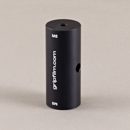 M8 - M8 STARTER PIN 1" 1/4 (CALLED) 42mm SET - Grip Support Store