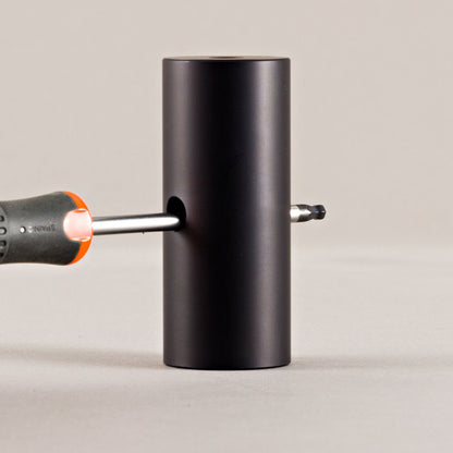 M8 - M8 STARTER PIN 1" 1/4 (CALLED) 42mm SET - Grip Support Store