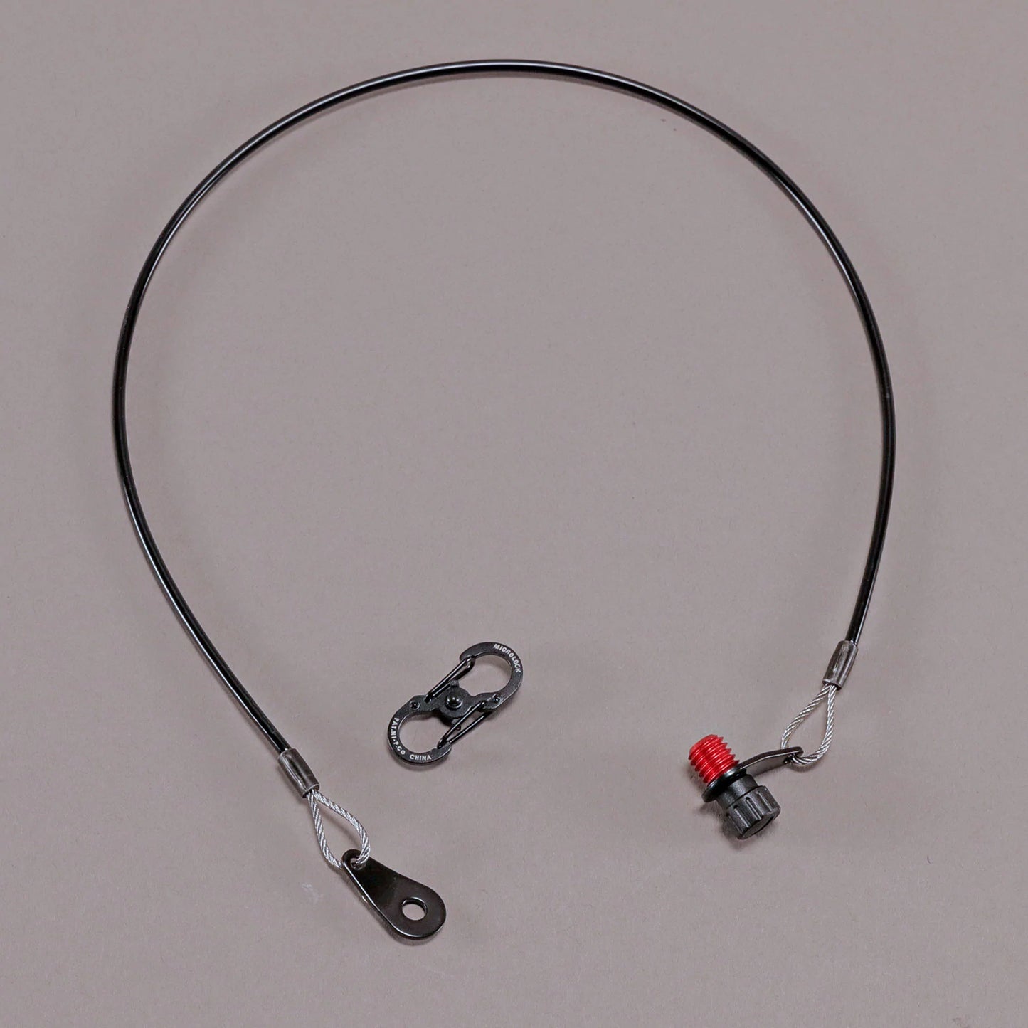 MATTEBOX SAFETY WIRE - Grip Support Store