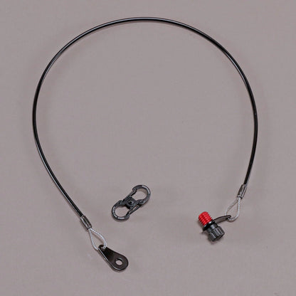 MATTEBOX SAFETY WIRE - Grip Support Store