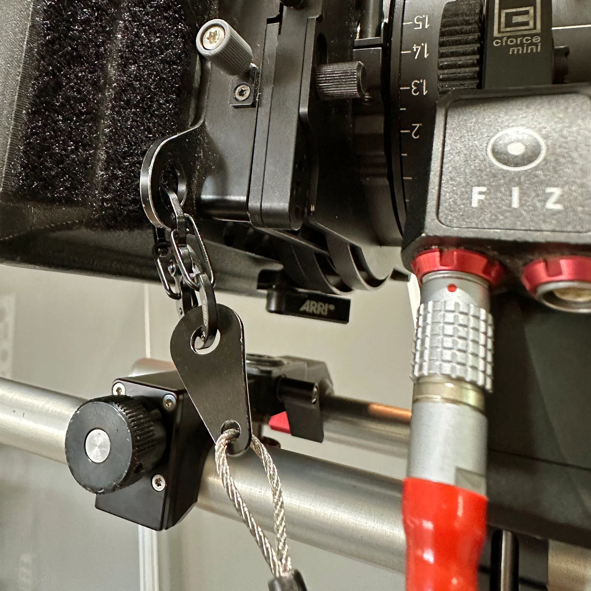 MATTEBOX SAFETY WIRE - Grip Support Store