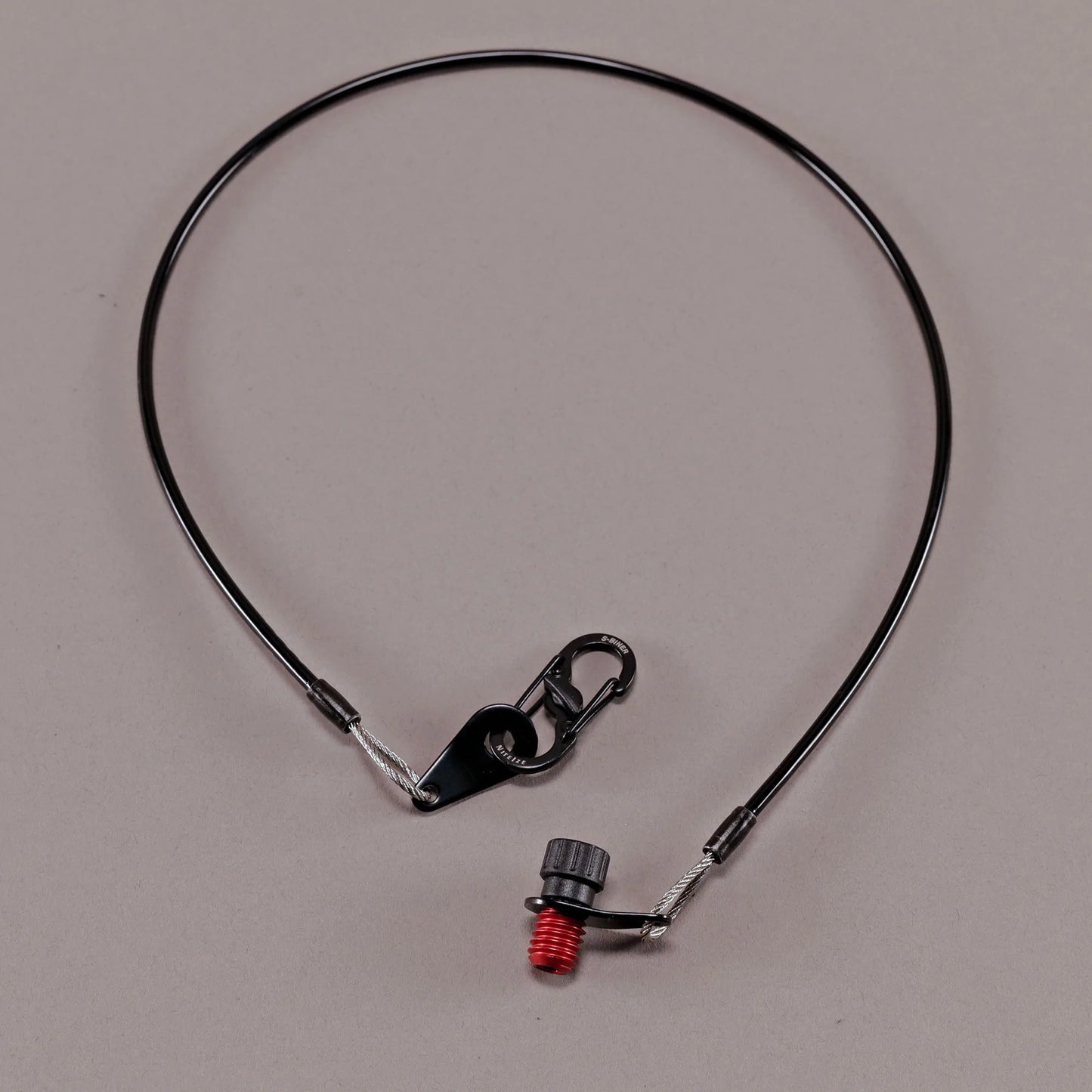 MATTEBOX SAFETY WIRE - Grip Support Store