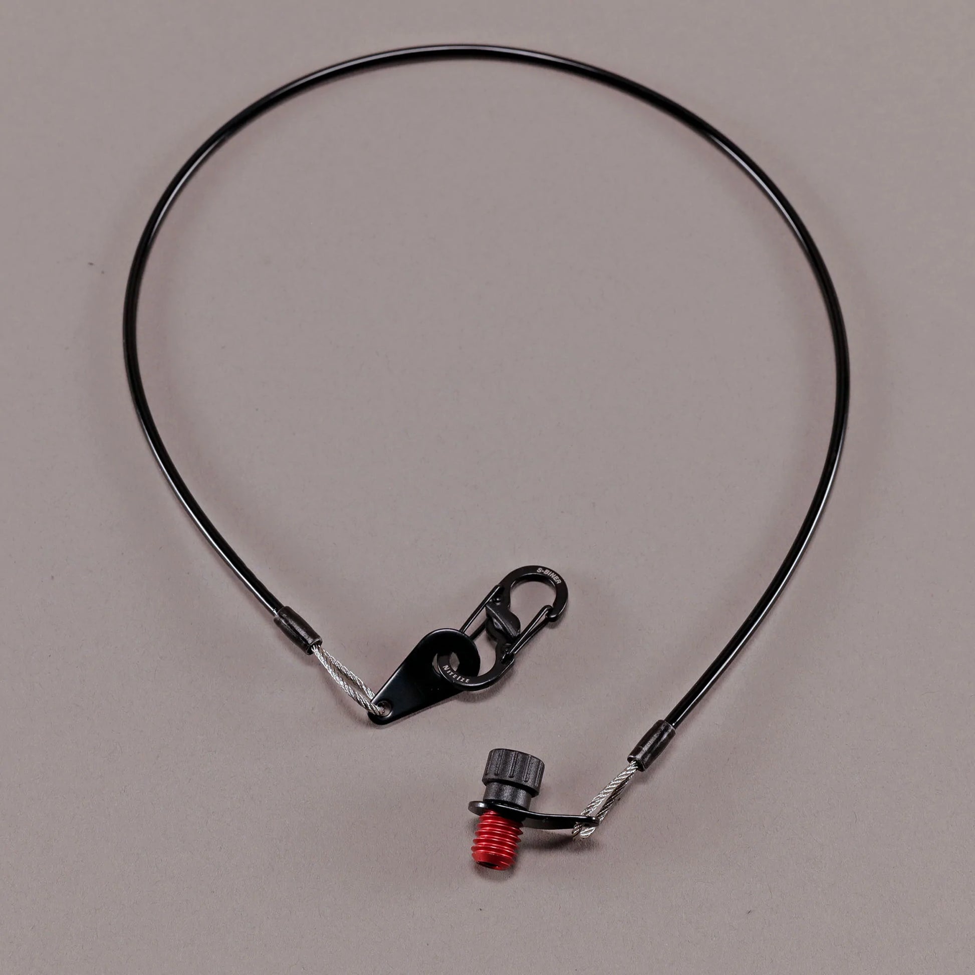 MATTEBOX SAFETY WIRE - Grip Support Store