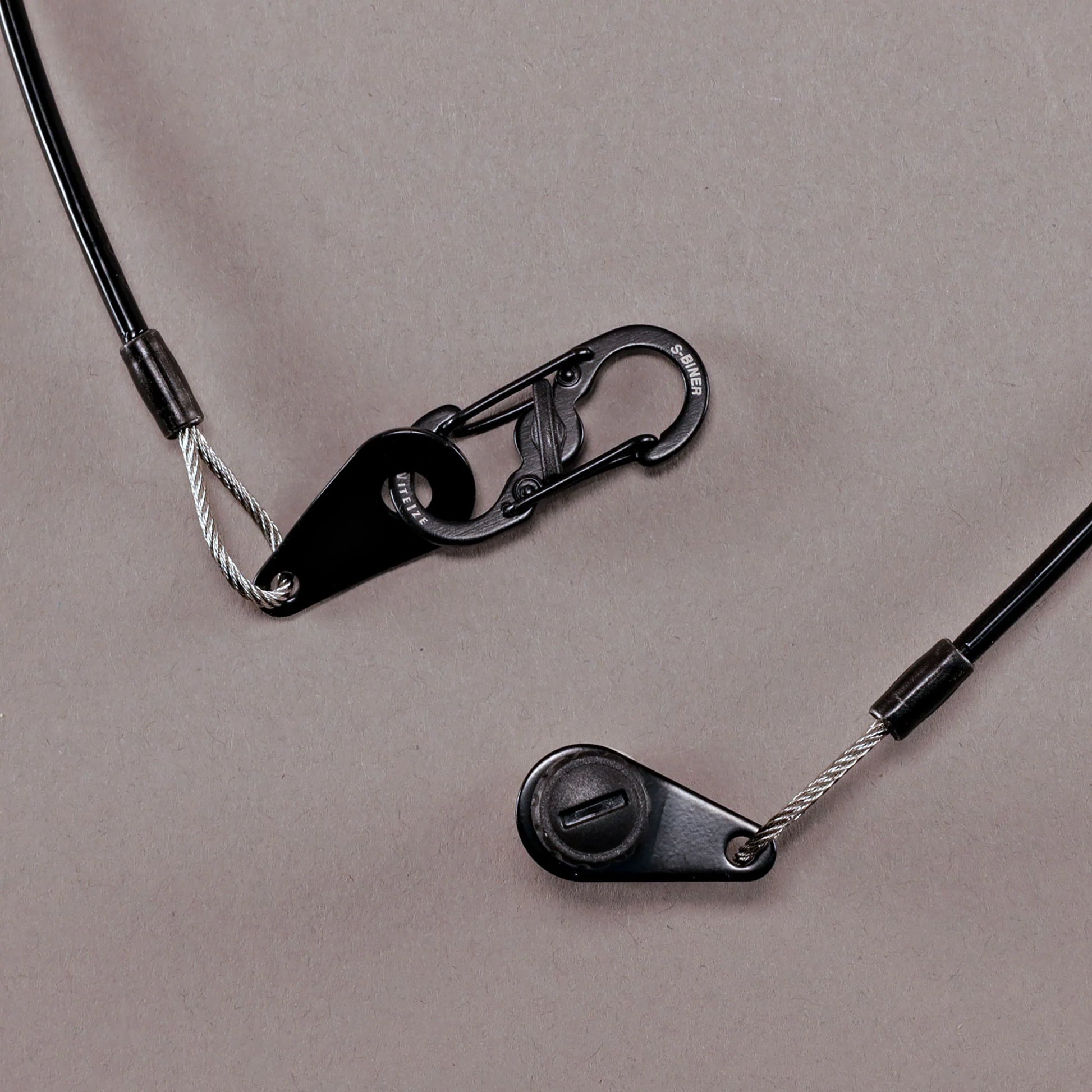 MATTEBOX SAFETY WIRE - Grip Support Store