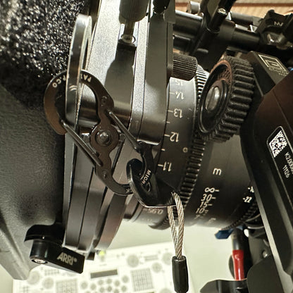 MATTEBOX SAFETY WIRE - Grip Support Store