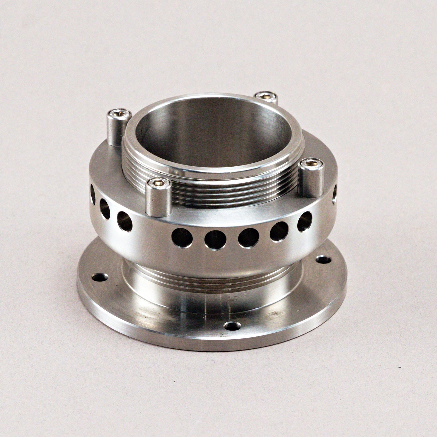 MITCHELL MALE THREAD & CASTLENUT SET - Grip Support Store