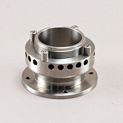 MITCHELL MALE THREAD & CASTLENUT SET - Grip Support Store