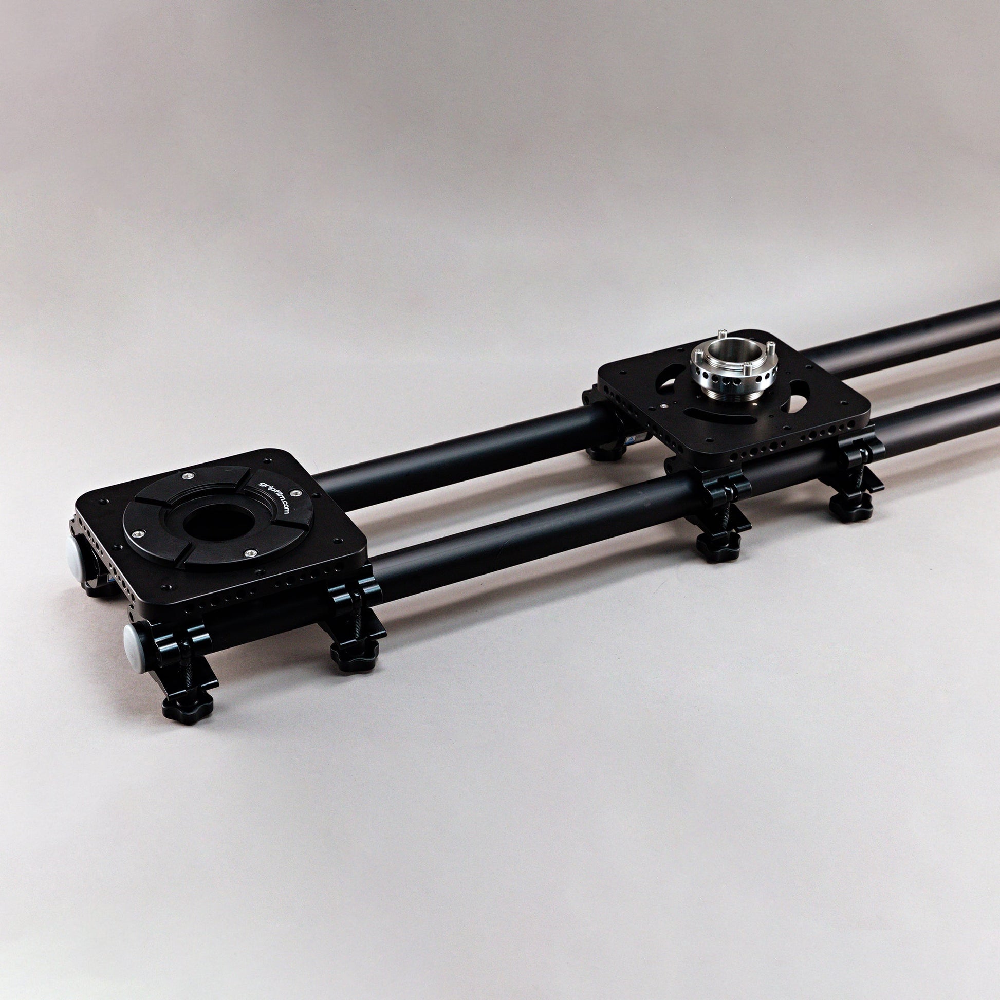 MITCHELL MALE THREAD & CASTLENUT SET - Grip Support Store