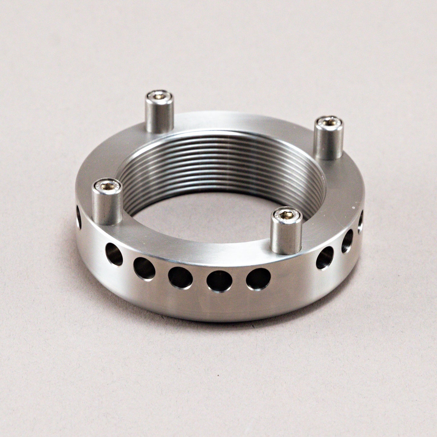 MITCHELL MALE THREAD & CASTLENUT SET - Grip Support Store