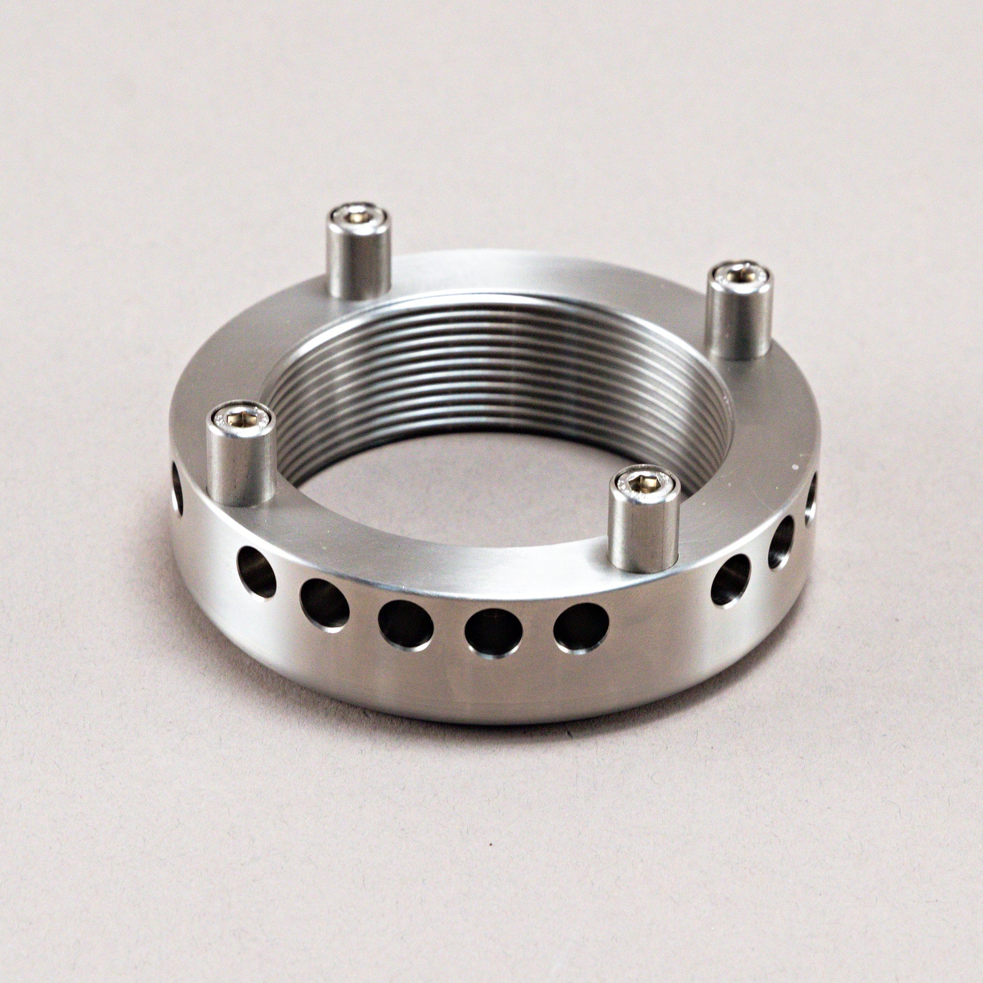 MITCHELL MALE THREAD & CASTLENUT SET - Grip Support Store