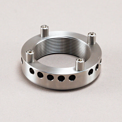 MITCHELL MALE THREAD & CASTLENUT SET - Grip Support Store