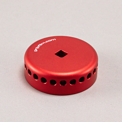 MITCHELL MALE THREAD & CASTLENUT SET - Grip Support Store