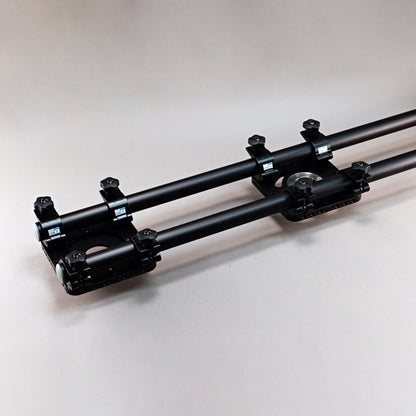 MITCHELL MALE THREAD & CASTLENUT SET - Grip Support Store