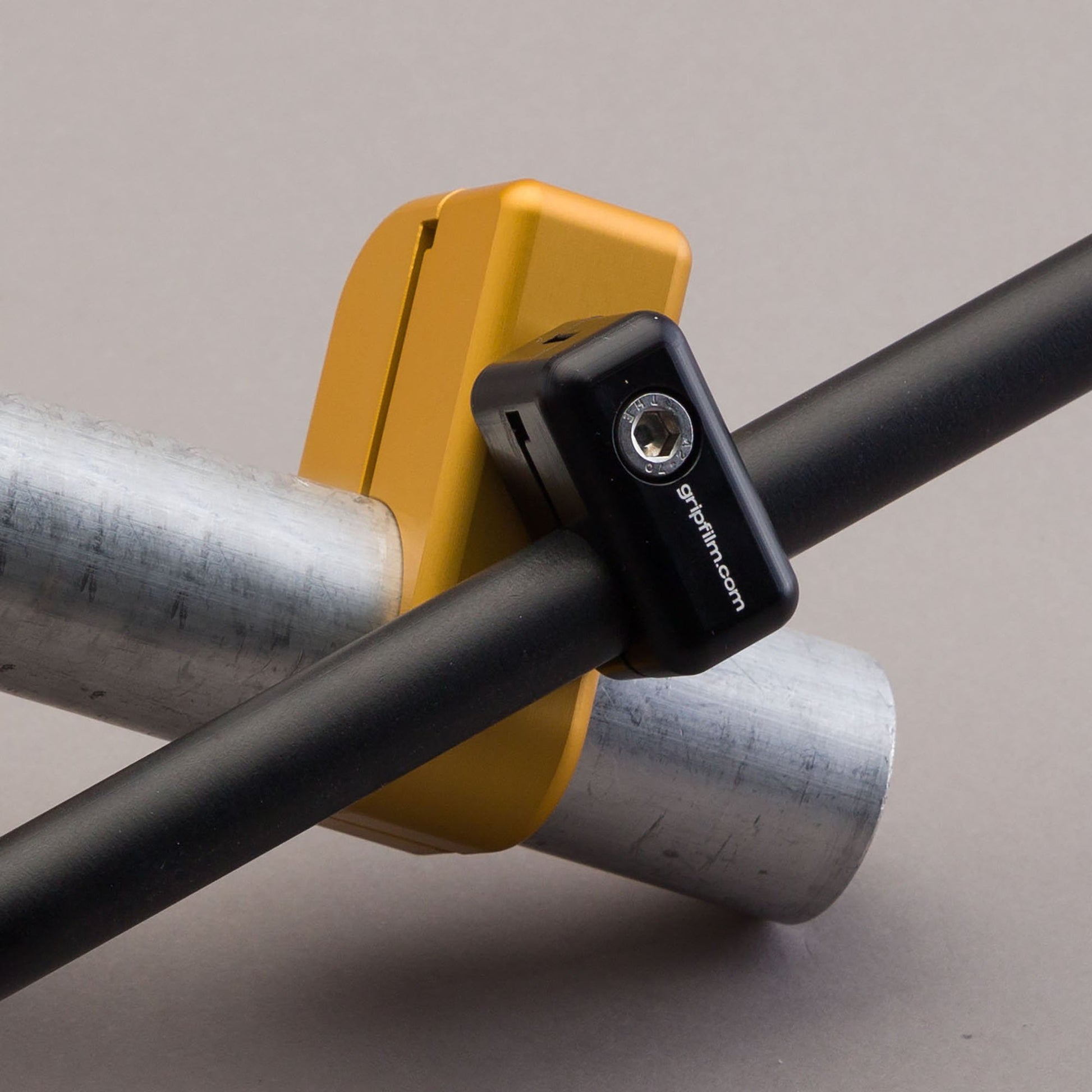 16mm - 34mm SWIVEL CLAMP SET - Grip Support Store