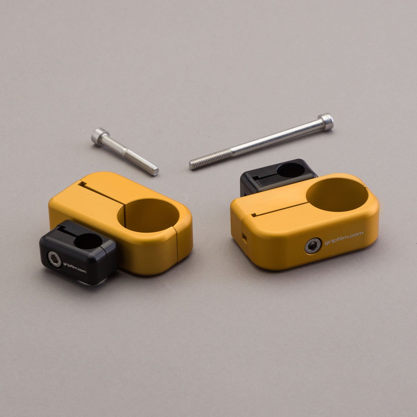 16mm - 34mm SWIVEL CLAMP SET - Grip Support Store