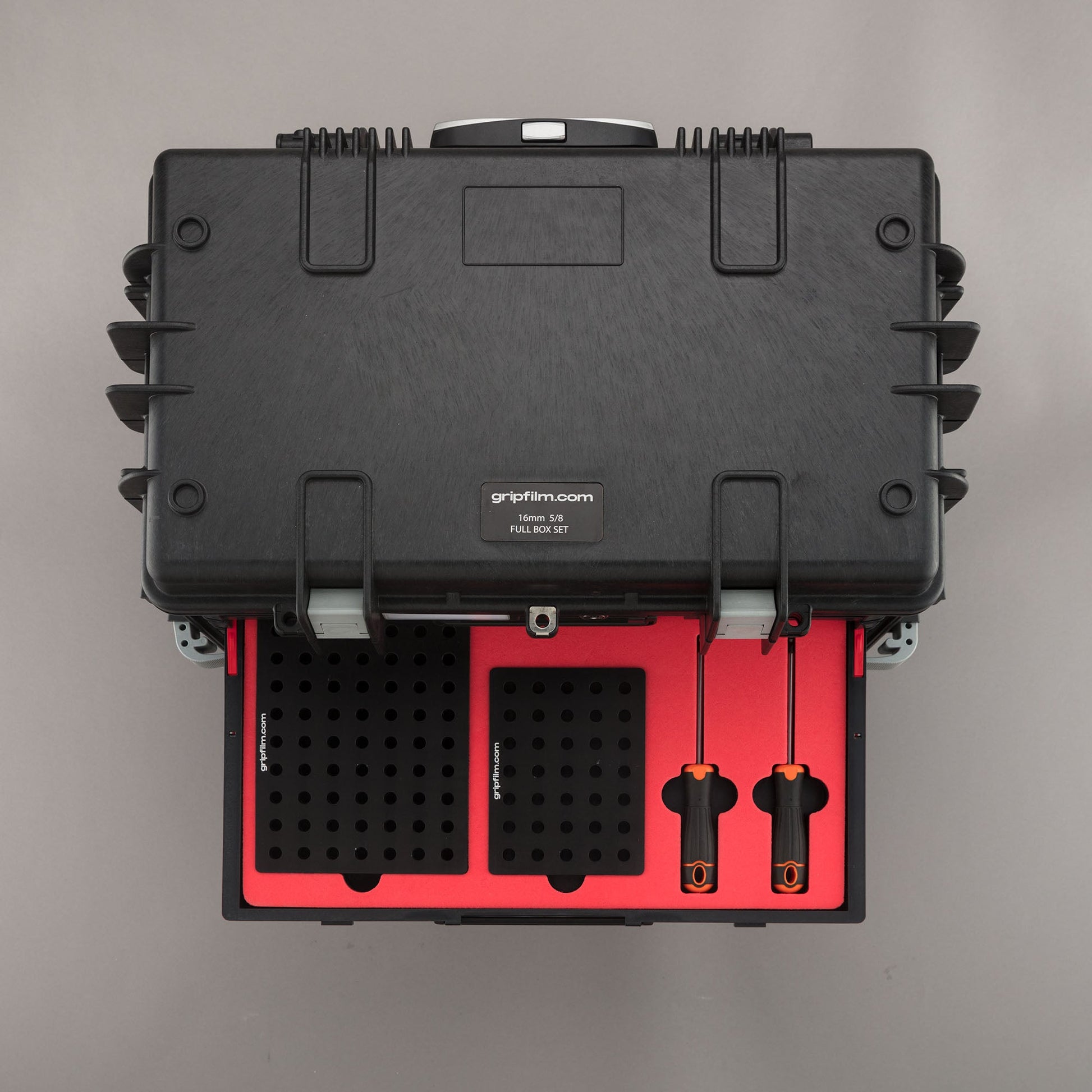 16mm ( 5/8" ) FULL BOX SET - Grip Support Store