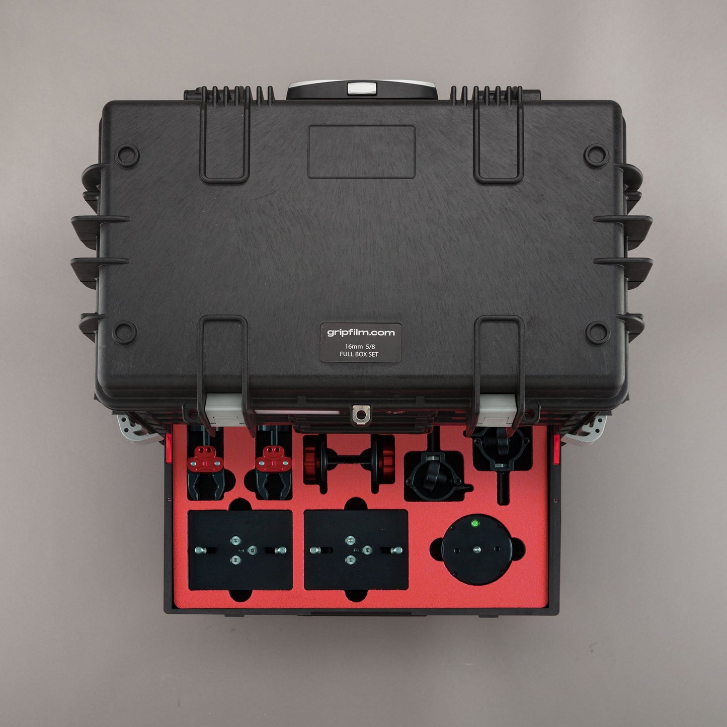 16mm ( 5/8" ) FULL BOX SET - Grip Support Store