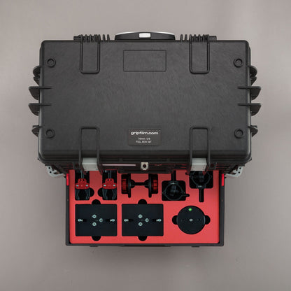 16mm ( 5/8" ) FULL BOX SET - Grip Support Store