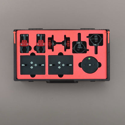 16mm ( 5/8" ) FULL BOX SET - Grip Support Store