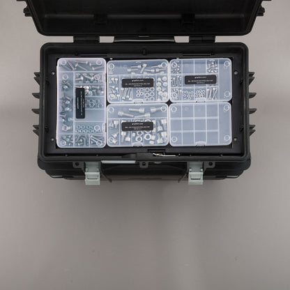 16mm ( 5/8" ) FULL BOX SET - Grip Support Store