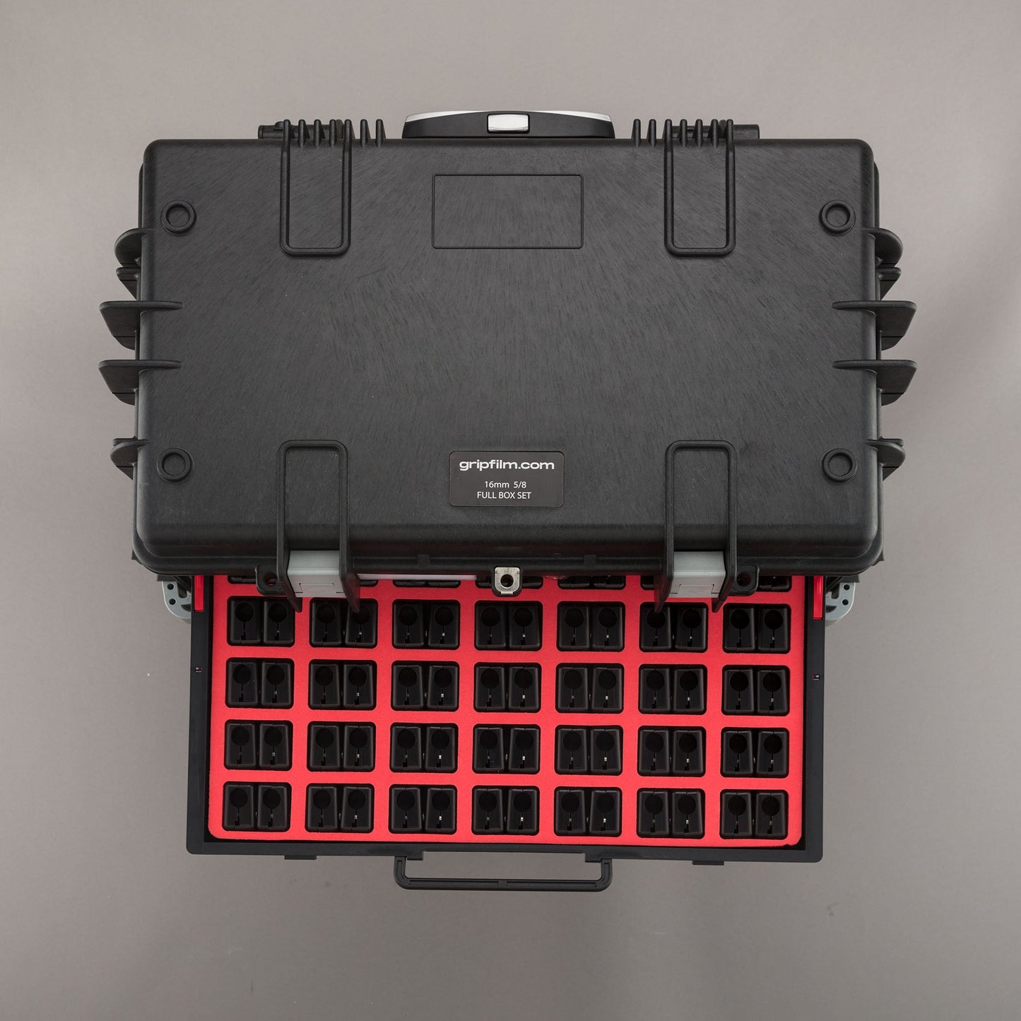 16mm ( 5/8" ) FULL BOX SET - Grip Support Store