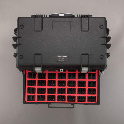 16mm ( 5/8" ) FULL BOX SET - Grip Support Store