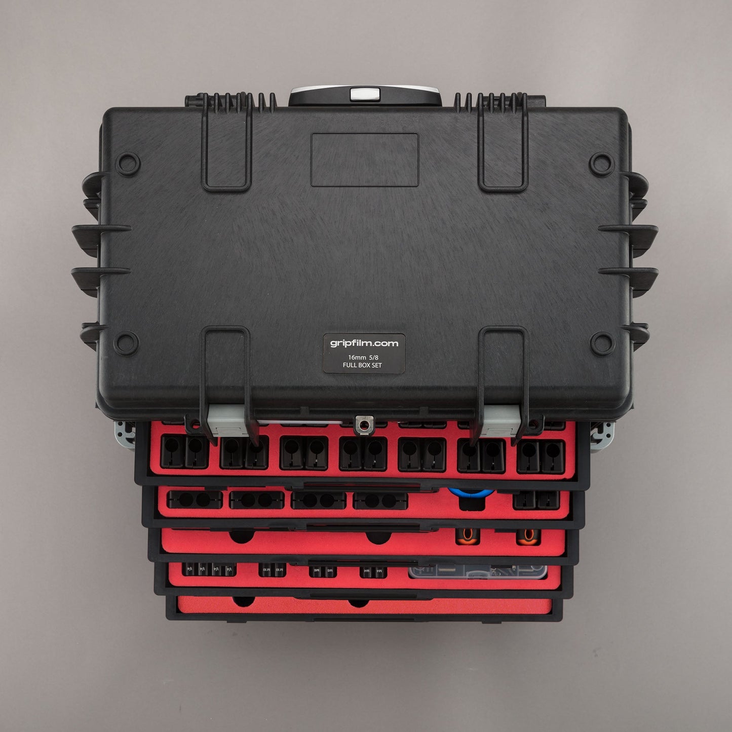 16mm ( 5/8" ) FULL BOX SET - Grip Support Store