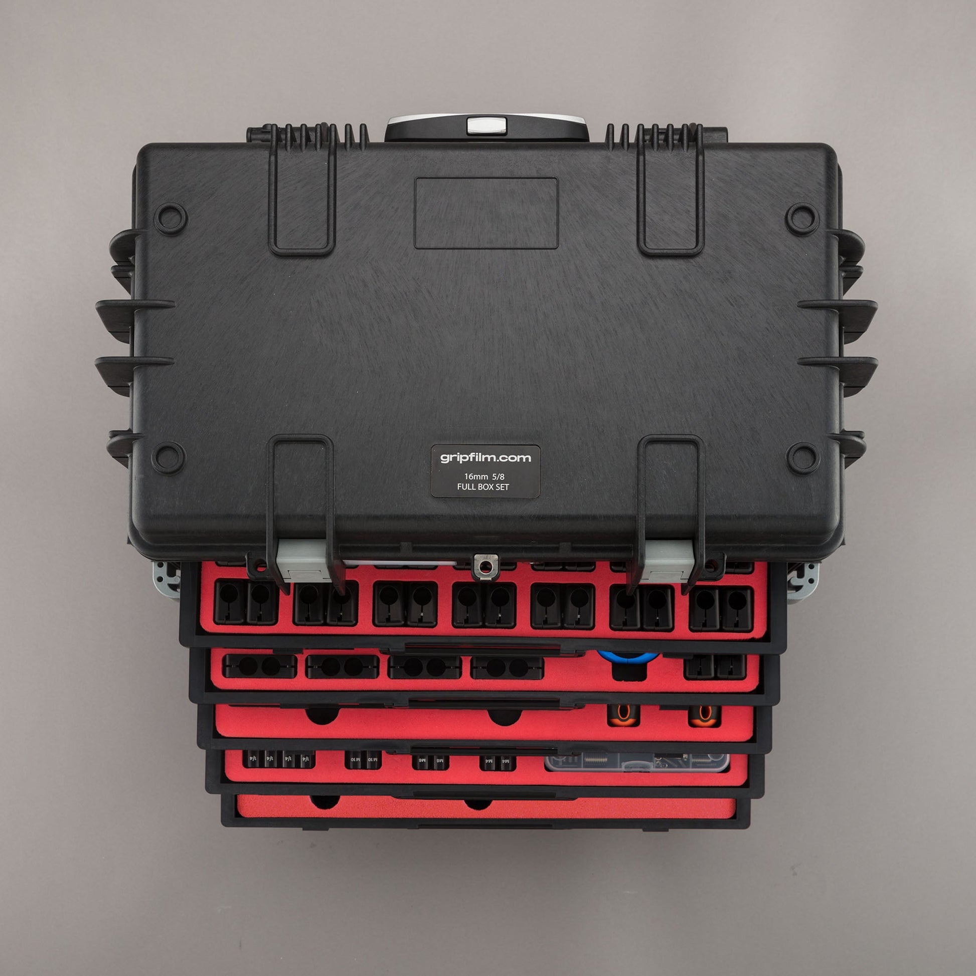 16mm ( 5/8" ) FULL BOX SET - Grip Support Store