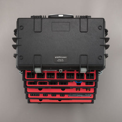 16mm ( 5/8" ) FULL BOX SET - Grip Support Store