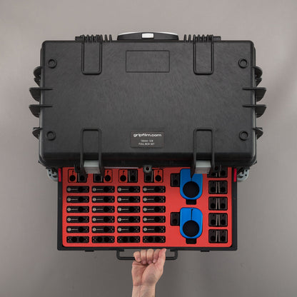 16mm ( 5/8" ) FULL BOX SET - Grip Support Store