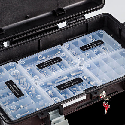 16mm ( 5/8" ) FULL BOX SET - Grip Support Store