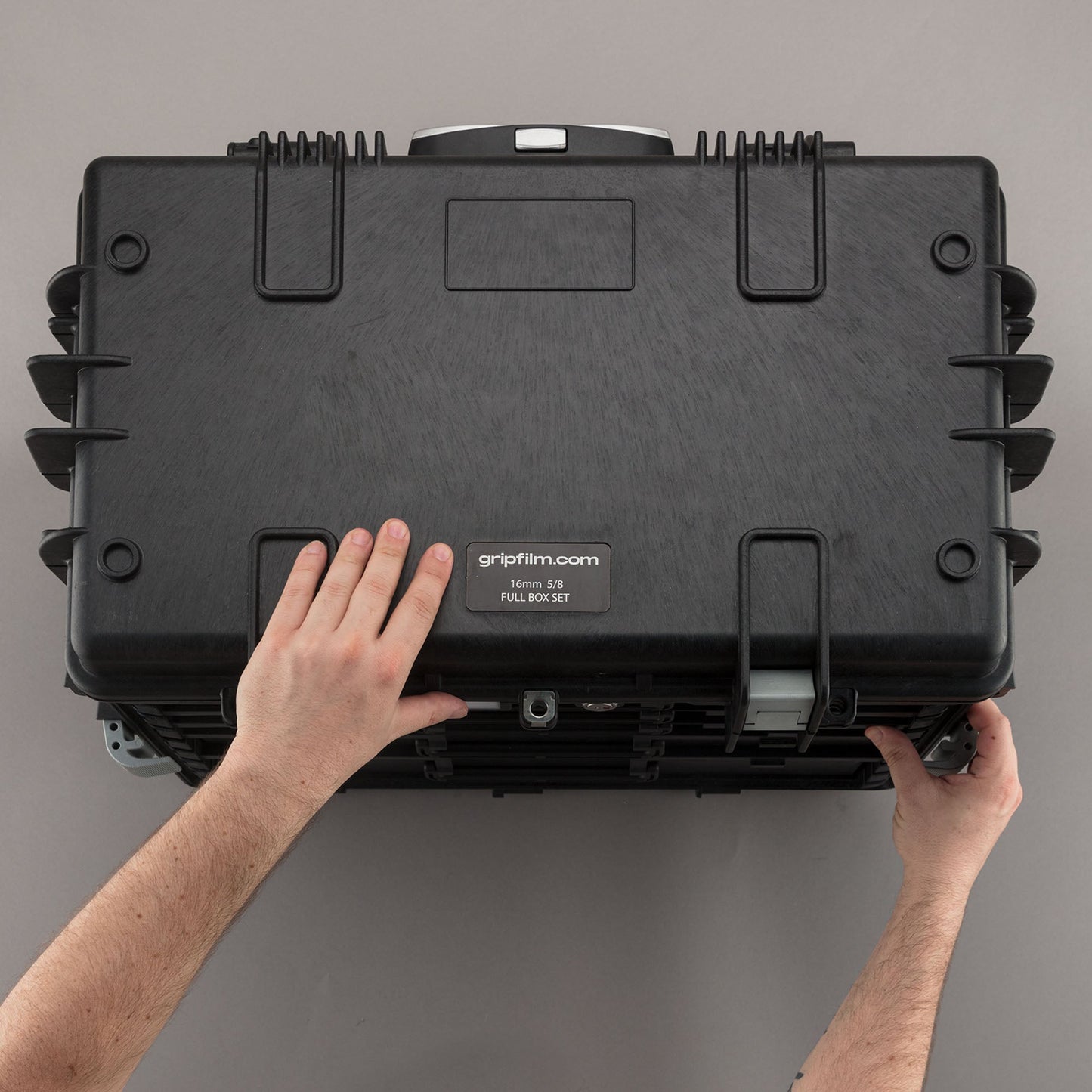 16mm ( 5/8" ) FULL BOX SET - Grip Support Store