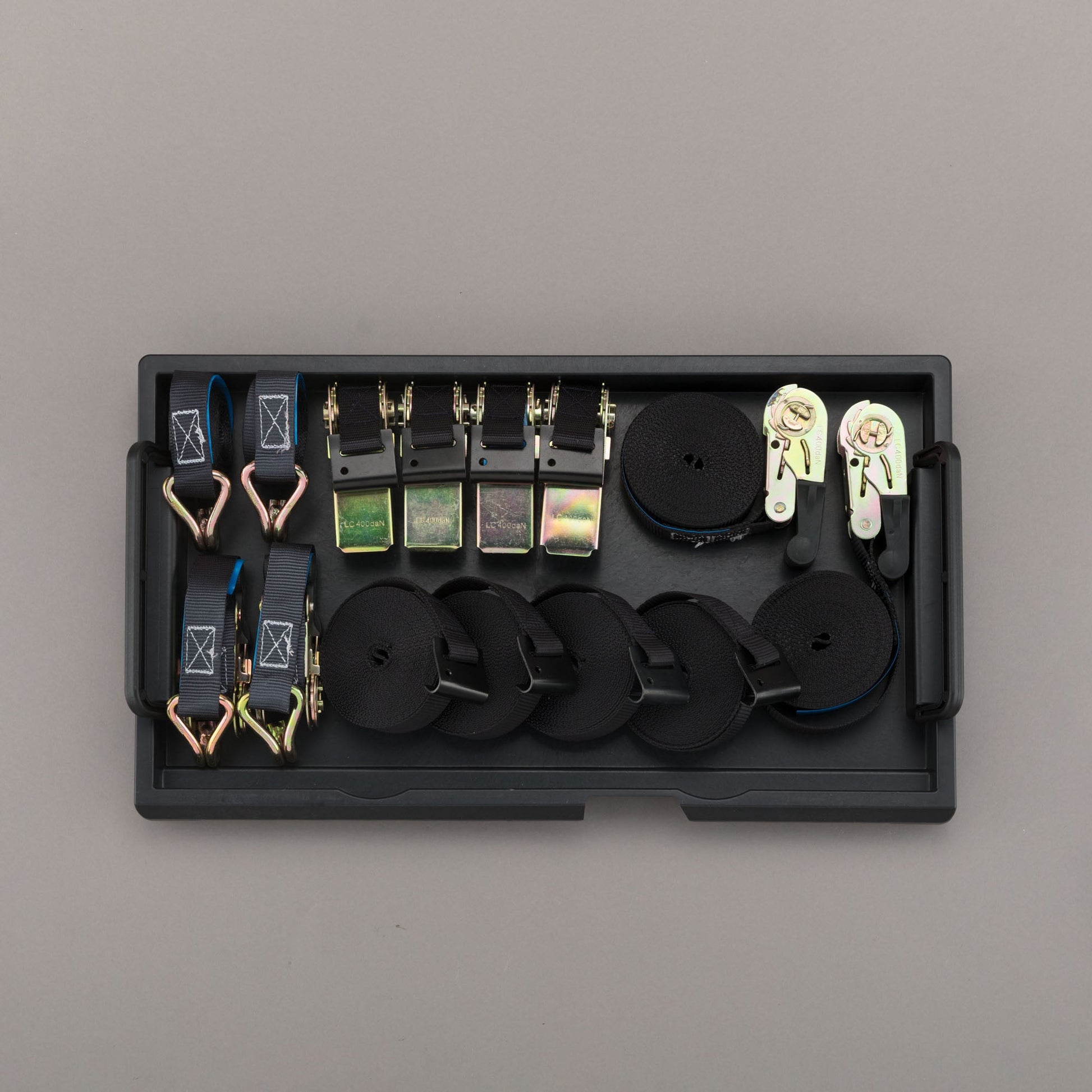 16mm ( 5/8" ) FULL BOX SET - Grip Support Store